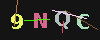 Gambar captcha