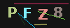 Gambar captcha